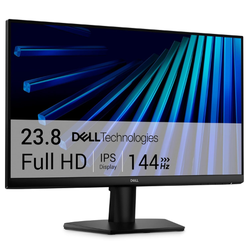 DELL SE2426H IPS LED MONITOR 144 HZ REFRESH RATE